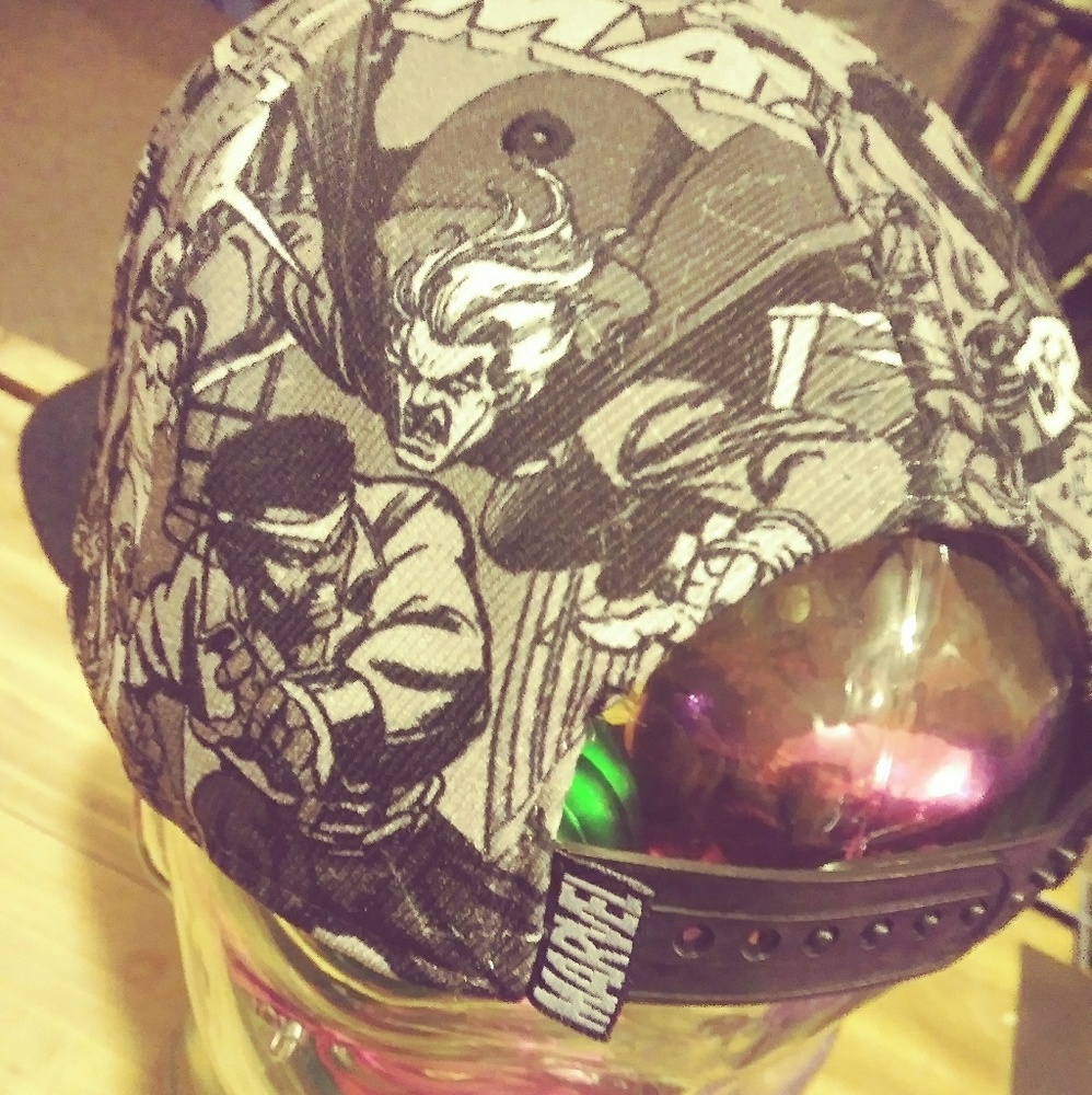 Hat - Picture 2 of 2